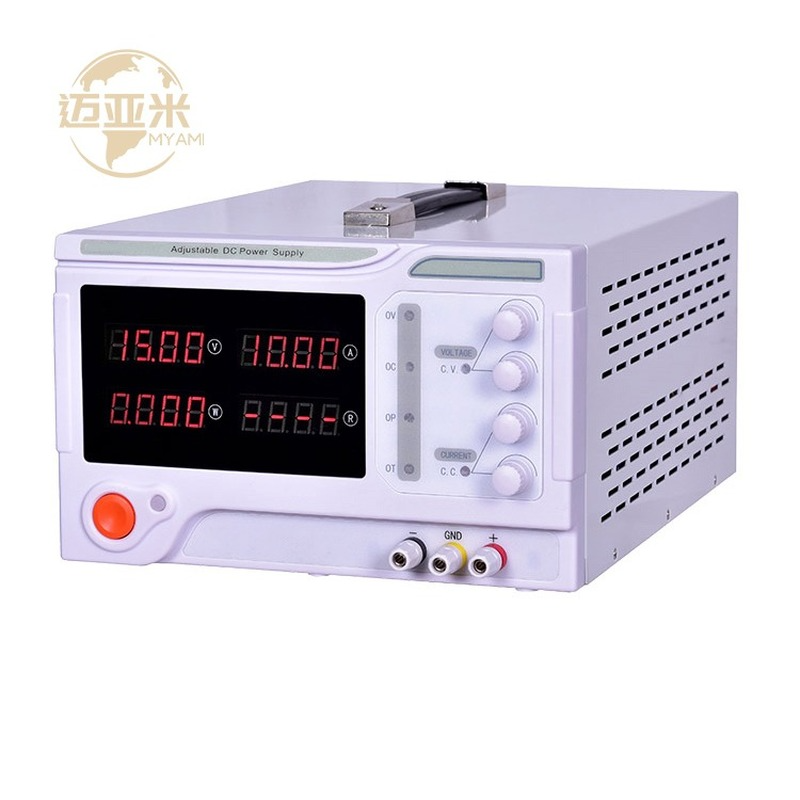 Alimentation électrique réglab - Switching Dc Power Supply 300V 1A avis et prix